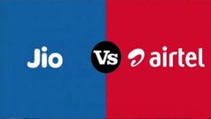 రిలయన్స్ జియో మీద మరొసారి జెండా ఎగురవేసిన Bharti Airtel