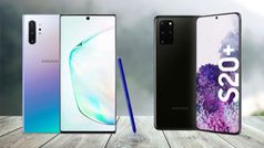 ఈ Samsung ఫోన్ల పై దాదాపు రూ.30 వేల పైనే తగ్గింపు...ఆఫర్ !