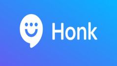 WhatsApp లాంటి కొత్త యాప్ 'Honk' ! సీక్రెట్ గా చాటింగ్ చేసే వాళ్లకు పండగే ...!