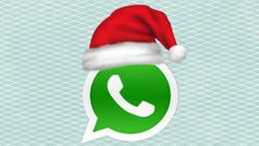 Christmas 2020 ప్రత్యేక స్టిక్కర్‌లను తయారుచేసి వాట్సాప్ ద్వారా పంపడం ఎలా?