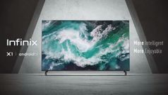 Infinix X1 సిరీస్ ఆండ్రాయిడ్ స్మార్ట్‌టీవీలు లాంచ్ అయ్యాయి!! బడ్జెట్ ధరలోనే