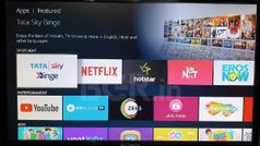 రూ.1200 విలువైన OTT చందాలను ఉచితంగా అందిస్తున్న Tata Sky Binge