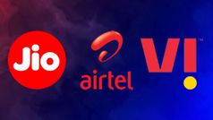 Airtel, Jio లను ఒకేసారి ఓడించిన వోడాఫోన్‌ ఐడియా!!! ఎందులోనో తెలుసా...