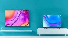 Xiaomi Mi TV 4A స్మార్ట్‌టీవీల ధరలు పెరిగాయి!!! ఎంత పెరిగాయో తెలుసా??