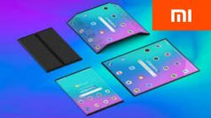 మడతపెట్టే ఫోన్‌లను లాంచ్ చేయనున్న Xiaomi !! ధర మీరే ఊహించండి...