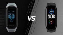 Oneplus Band vs Mi Band వీటిలో ఏది బెస్ట్ ? ధర ,ఫీచర్లలో తేడాలు తెలుసుకోండి?