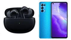 Oppo రెనో 5 ప్రో 5G కొత్త స్మార్ట్‌ఫోన్‌ లాంచ్ అయింది!! ధరలు, ఫీచర్స్ ఇవే...