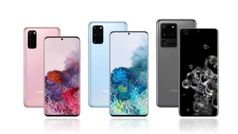 Samsung Galaxy S20 సిరీస్ స్మార్ట్‌ఫోన్‌లపై రూ.16,000 భారీ ధర తగ్గింపు...