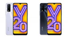 Vivo Y20G కొత్త స్మార్ట్‌ఫోన్‌ సేల్స్ మొదలయ్యాయి!! అందుబాటు ధరలో బెస్ట్ ఫోన్..