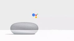 Rs.1,999ల Google Home Mini ని రూ.499లకే పొందడానికి ఇలా చేయండి.