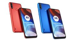 Moto E7 Power బడ్జెట్ స్మార్ట్‌ఫోన్‌ లాంచ్ అయింది!! అద్భుతమైన ఫీచర్స్...