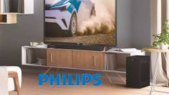 Philips కంపెనీ యొక్క కొత్త సౌండ్‌బార్ల ధరలు & ఫీచర్స్ మీద ఓ లుక్ వేయండి...