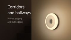 Realme నుంచి కొత్త Night lamp ! ఈ రోజే లాంచ్.. ధర, ఫీచర్లు చూడండి.