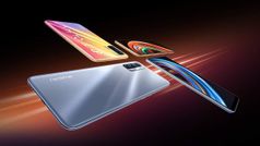 Realme x7 pro 5G మొదటి సేల్ ప్రారంభం!! ఊహించని ఆఫర్లు బోలెడు...