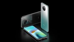 108 MP కెమెరా తో రానున్న కొత్త Redmi ఫోన్ ! ఫీచర్లు లీక్ అయ్యాయి ...