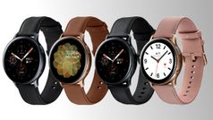 అమెజాన్ App ఉందా..? Samsung Galaxy Watch Active 2  గెలుచుకోండి