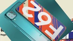 Samsung Galaxy F62 ఫ్లిప్‌కార్ట్ సేల్ లో ఊహించని డిస్కౌంట్ ఆఫర్స్!! మిస్ అవ్వకండి