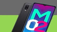 Samsung Galaxy M02 బడ్జెట్ ఫోన్ విడుదల అయింది!!బడ్జెట్ ధరలో బెస్ట్ ఇదే..