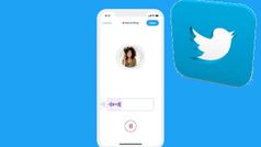 Twitter కొత్త ఫీచర్!! రికార్డ్ వాయిస్ నోట్లను DM లుగా పంపే గొప్ప అవకాశం...