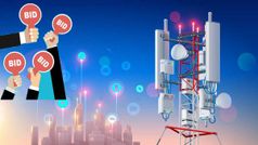 2021 Spectrum Auction Day1:ఊహించిన దానికన్నా 30వేల కోట్ల అధిక ఆదాయం పొందిన ప్రభుత్వం
