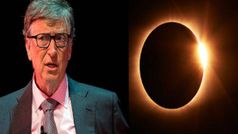 సూర్యుడి వేడి తగ్గించేందుకు Bill Gates ఆశ్చర్యకరమైన ప్లాన్ ..! అది ఎలా పనిచేస్తుంది?  