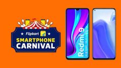Flipkart సేల్ లో Redmi ఫోన్లపై భారీ ఆఫర్లు ! ఫోన్ల లిస్ట్ చూడండి.