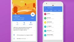 Google మ్యాప్స్‌లో ఇష్టమైన స్థలాలను సేవ్ చేయడం ఎలా?