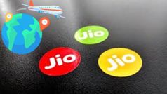 Jio అంతర్జాతీయ రోమింగ్(IR) సేవలను యాక్టీవేట్ చేయడం ఎలా?