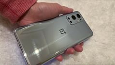OnePlus 9 Pro Review: 120HZ హై-రిఫ్రెష్-రేట్‌ డిస్ప్లే, 50W వైర్‌లెస్ ఛార్జర్ బెస్ట్ ఫీచర్స్...