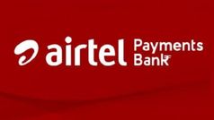 Airtel పేమెంట్స్ బ్యాంక్‌లో భారీగా పెరిగిన యాక్టివ్ యూజర్ల సంఖ్య..