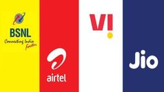 BSNL Vs Jio Vs Vi Vs Airtel: రూ.399 ప్రీపెయిడ్ ప్లాన్‌ల డేటా ప్రయోజనాలు ఎందులో మెరుగ్గా ఉన్నాయి?