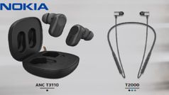 Nokia బ్రాండ్ కొత్త ఆడియో ఉత్పత్తులు లాంచ్ అయ్యాయి!! 4వేల లోపు ధరలోనే...