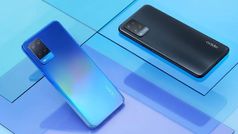 Oppo A54 స్మార్ట్‌ఫోన్ ఇండియాలో విడుదలైంది!! ధరలు, ఫీచర్స్ ఇవిగో...