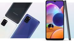 Galaxy A31 స్మార్ట్‌ఫోన్ మీద భారీ ధర తగ్గింపు!! గెలాక్సీ A32 కొనుగోలుపై ఊహించని డిస్కౌంట్ ఆఫర్లు
