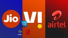 Airtel vs Vi vs Jio: IPL చూడడానికి అవసరమైన అధిక FUP డేటాను అందించే ప్లాన్‌లు ఇవే...