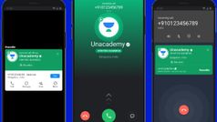 Truecaller లో సరికొత్త బిజినెస్ ఫీచర్!! మీరు ఓ లుక్ వేయండి...
