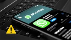 WhatsApp కొందరిని బ్యాన్ చేస్తోంది...! కారణం తెలుసుకోండి.