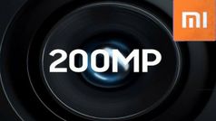 200MP సెన్సార్ స్మార్ట్‌ఫోన్‌ తయారీ మీద పనిచేస్తున్న షియోమి కంపెనీ...