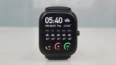 ఉచితంగా Huami Smart Watch గెలుచుకునే అవకాశం ! మీరూ ప్రయత్నించండి. 