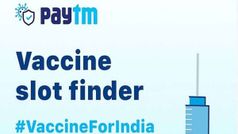 Paytm యాప్ ద్వారా COVID-19 టీకా స్లాట్‌ను కనుగొనడం ఎలా?