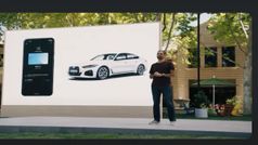 గూగుల్ & BMW డిజిటల్ కీ అభివృద్ధి శరవేగంగా!!స్మార్ట్‌ఫోన్ తో కార్ లాక్ & అన్‌లాక్