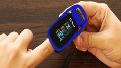 ధర రూ.3000 లోపు ఉన్న Oximeter లు ఇవే ! కరోనా కట్టడి లో ఇవి చాలా కీలకం.