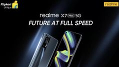 Realme X7 మ్యాక్స్ 5G లాంచ్ నేడే!! ఈవెంట్ చూడడం ఎలా?