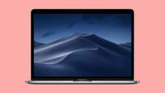 Apple మాక్‌బుక్ ప్రో మోడల్‌ కొనుగోలు మీద 44 శాతం తగ్గింపు...