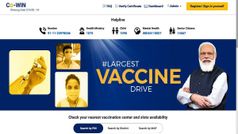 COVID-19 వ్యాక్సిన్ సర్టిఫికెట్‌లో లోపాలు ఉన్నాయా?? అయితే ఇలా సరిచేయండి...
