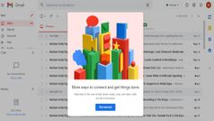 మీ Gmail లో కొత్త ఫీచర్లు ..! ఎలా Activate చేయాలో తెలుసుకోండి 
