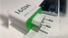Infinix బ్రాండింగ్‌ 160W సరికొత్త అల్ట్రా ఫ్లాష్ చార్జర్!! ఛార్జింగ్ సమస్యలకు చెక్...