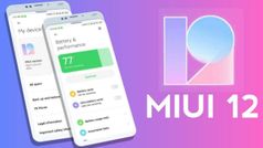 MIUI 12 అప్డేట్ ఫోన్ల లిస్ట్ ఇదే..! ఎలా Update చేయాలి ? తెలుసుకోండి