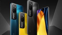 Poco M3 Pro 5G స్మార్ట్‌ఫోన్ వచ్చేసింది!!! 5G ఫోన్ రూ.15000 లోపే...