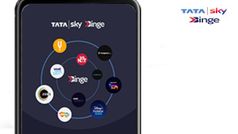 రూ.149 లకే టాటా స్కై బింగే మొబైల్ ఓన్లీ ప్లాన్‌!! వివరాలు ఇవిగో...